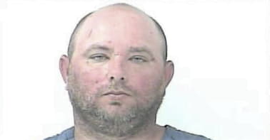 Christopher Asher, - St. Lucie County, FL 